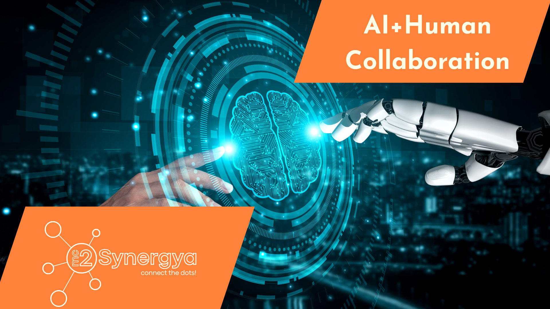 AI and Human Collaboration: Enhancing Professional Capabilities
